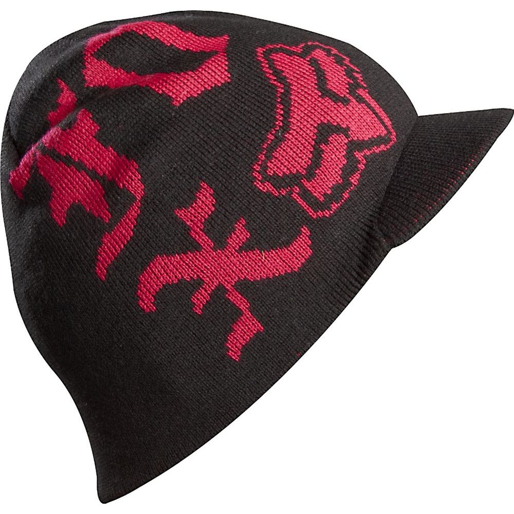68047 001 GIRLS STATUS VISOR Dámská zimní čepice s kšiltem