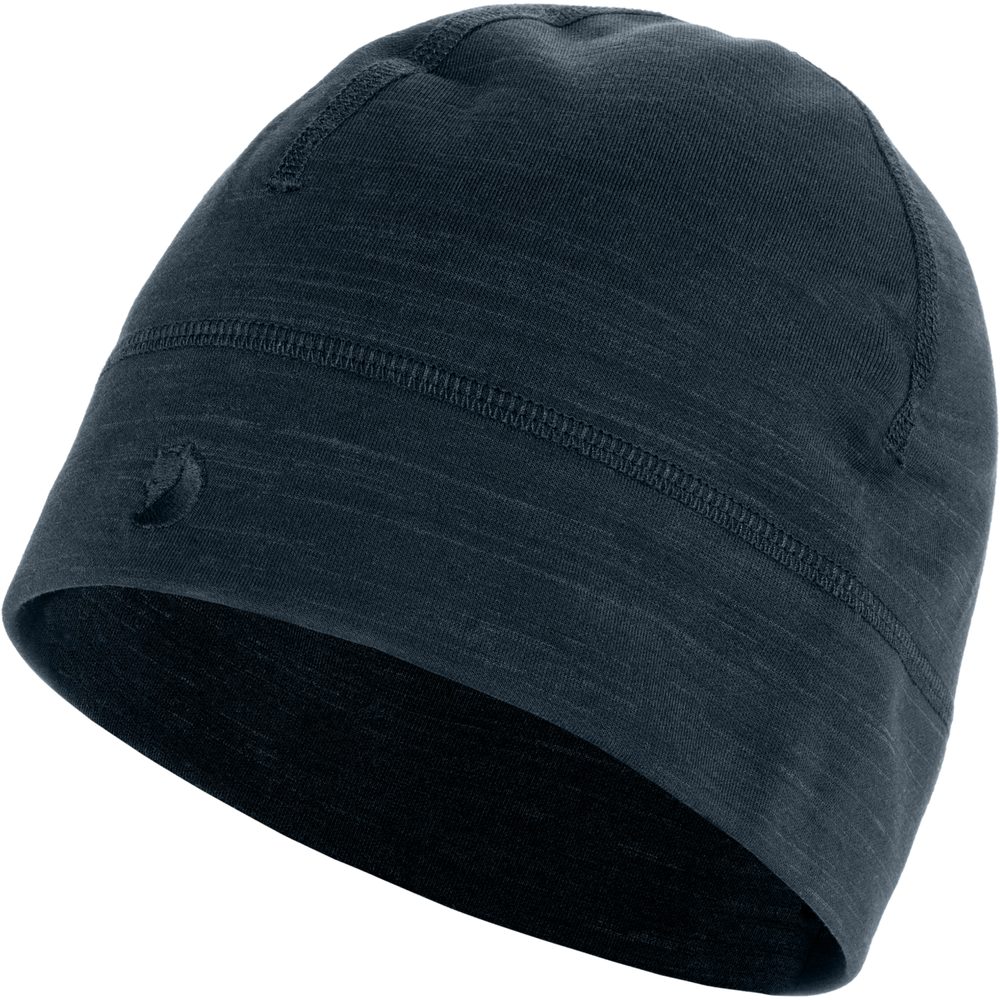 Keb Fleece Hat Dark Navy