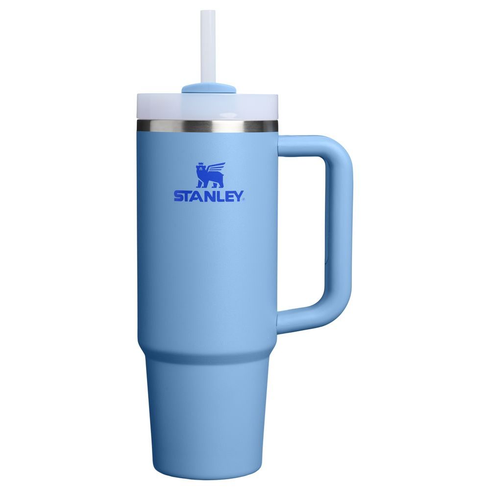 Quencher/Cup H2.O FlowState Tumbler 890 ml Blue Sky