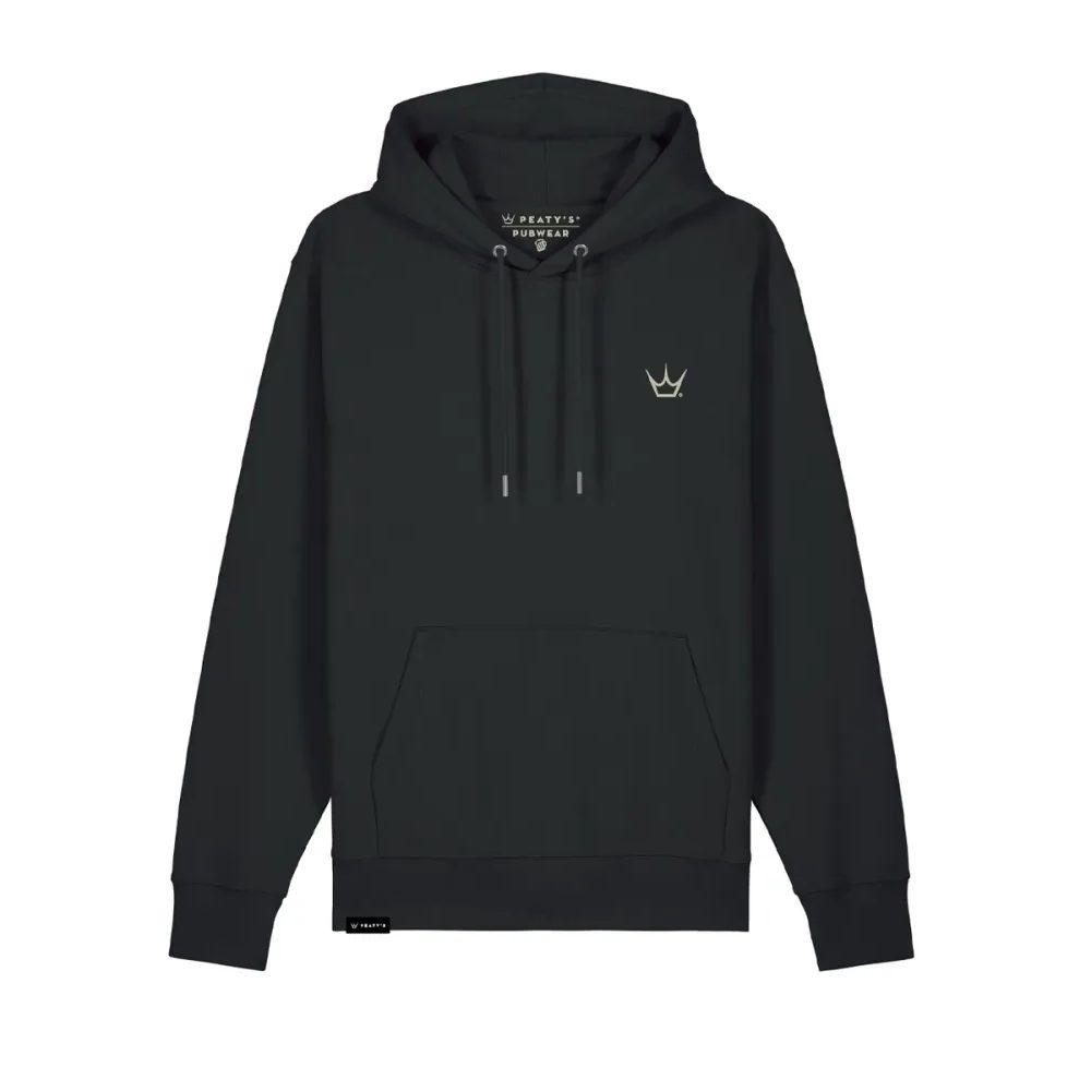 MOUNTAIN / BLACK