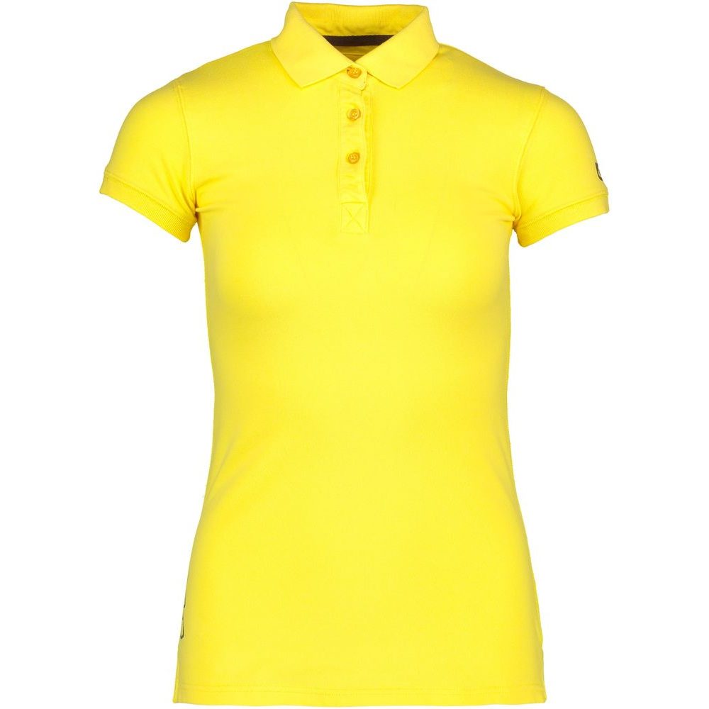 NBFLT2132 JAR - Triko polo dámské
