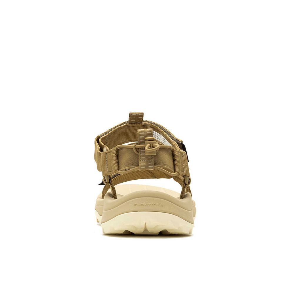 J006183 SPEED FUSION WEB SPORT, coyote/khaki