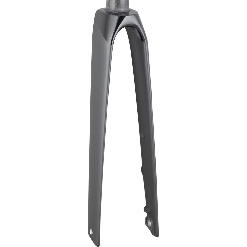 Madone SLR Select 50-54 Matte/Gloss Black 230mm, 45mm