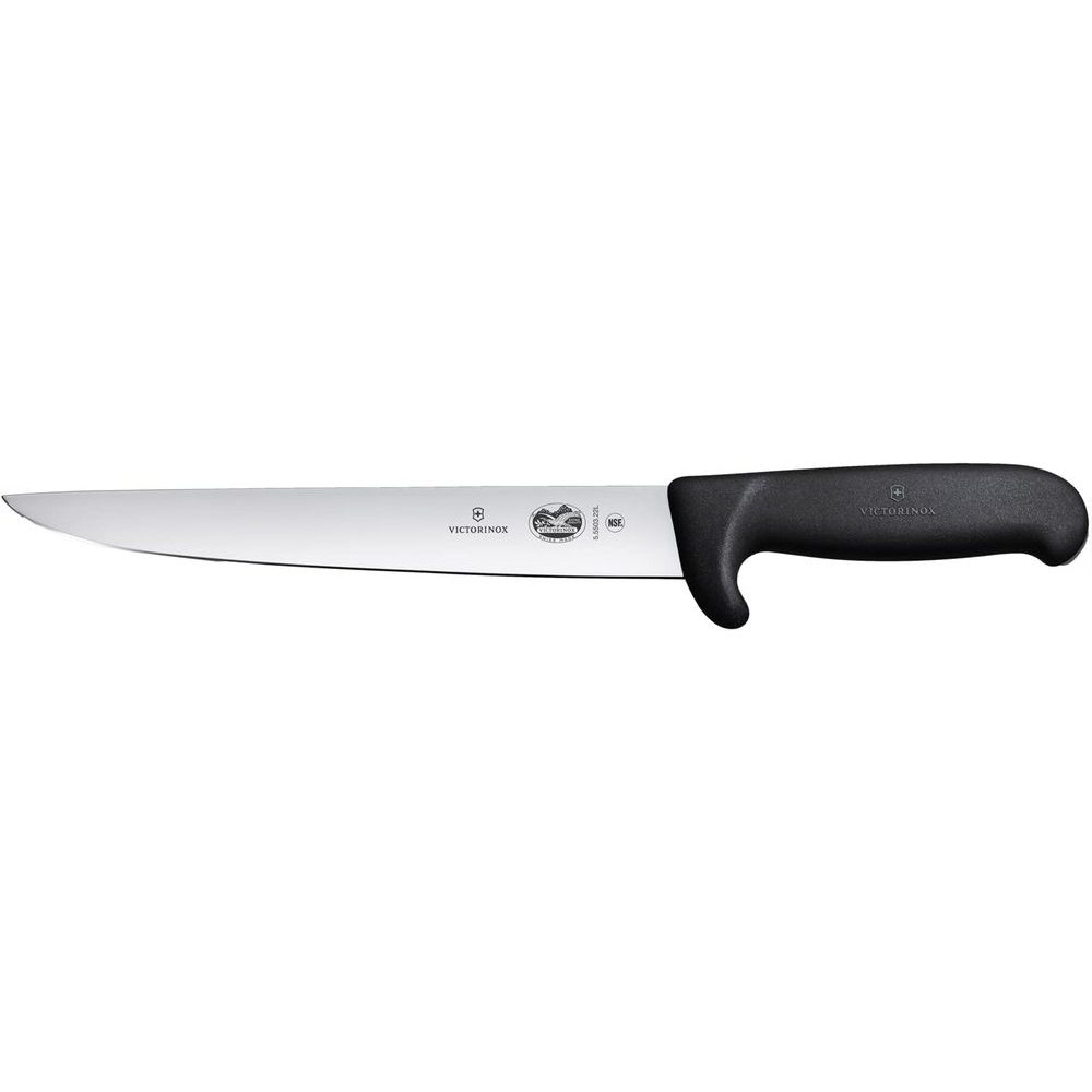 5.5603.20 Kitchen knife 20cm plastic