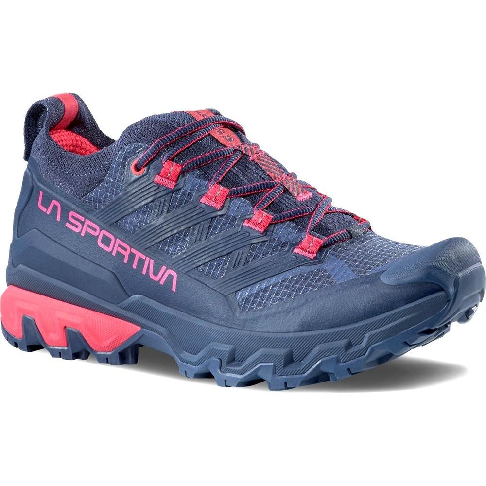 Ultra Raptor 3 Woman Night Sky/Azalea