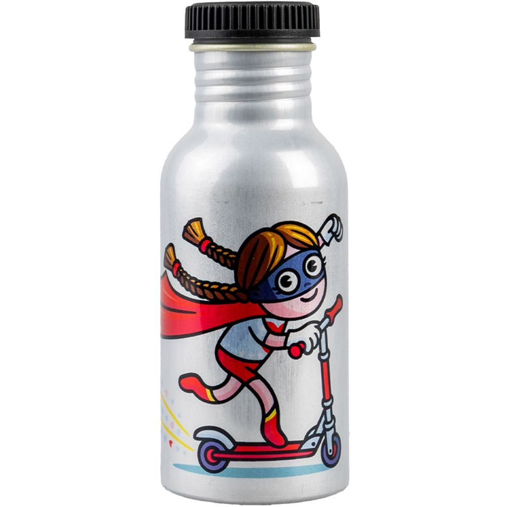 Plain 600 ml Super scooter