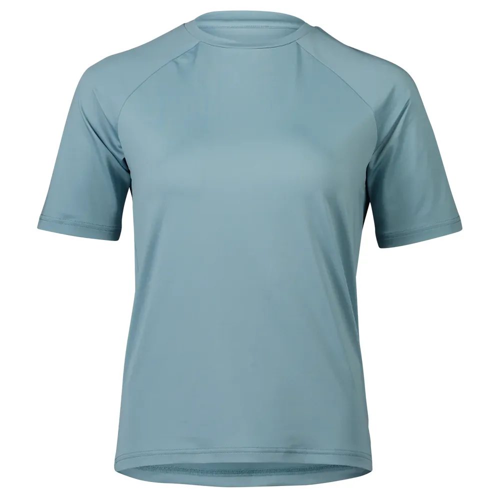 W's Reform Enduro Light Tee Mineral Blue