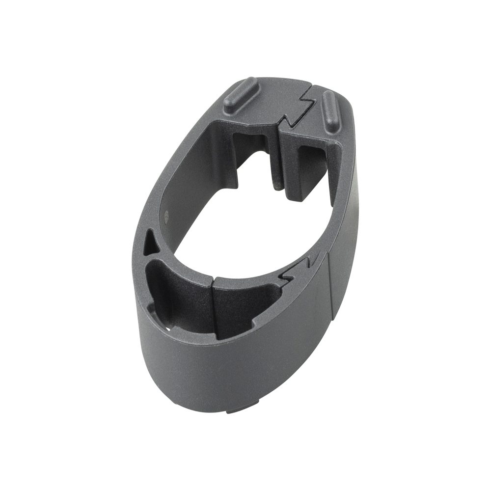 RCS Headset 15mm Black 2-Piece