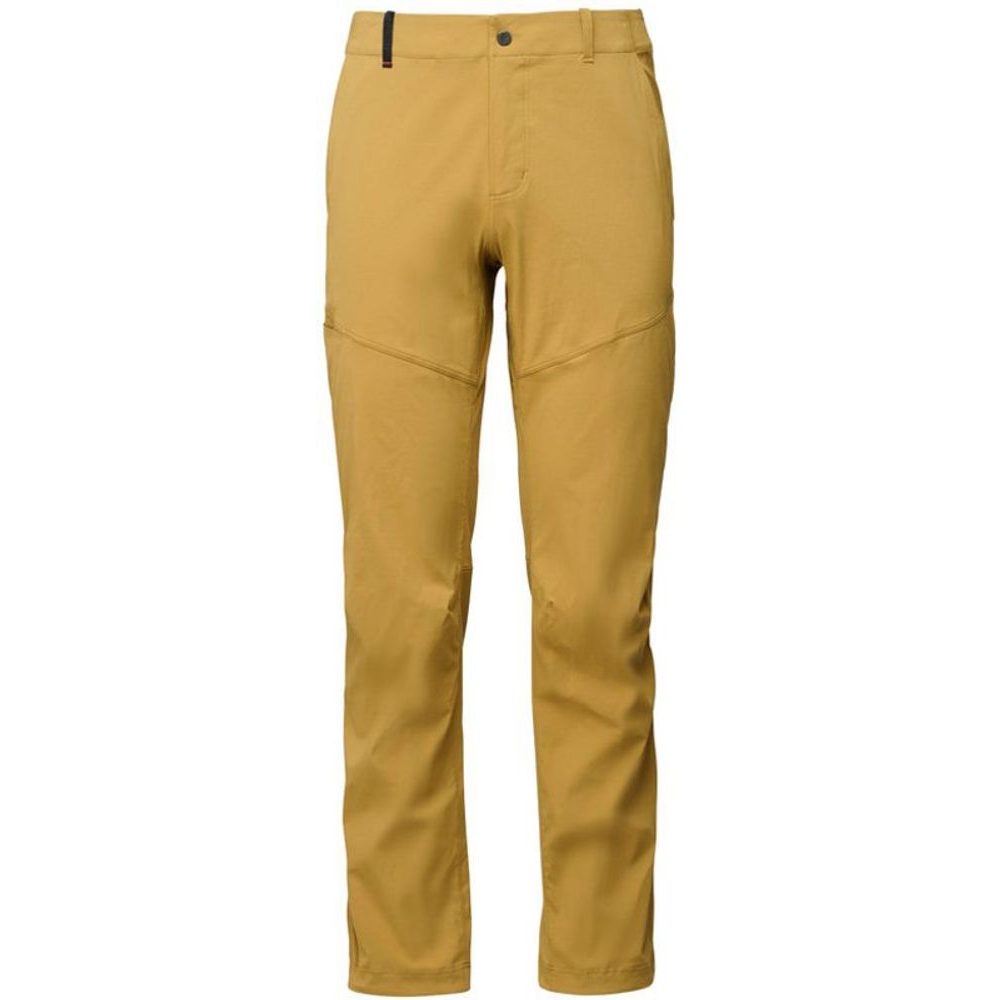 M PURSUIT PANTS Flax