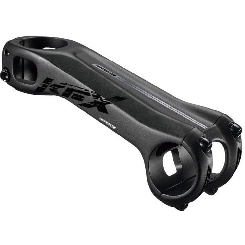 MTB KFX drop alloy -20° 90mm