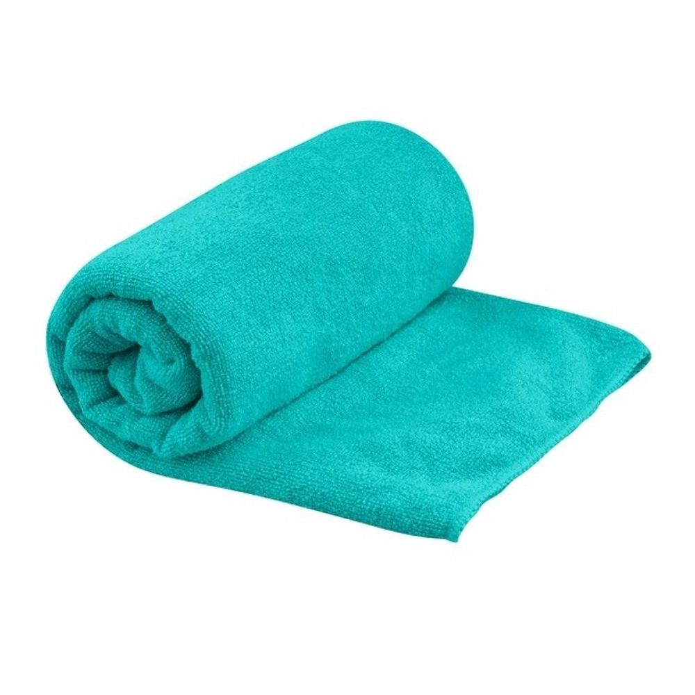 Tek Towel X-Small , Baltic