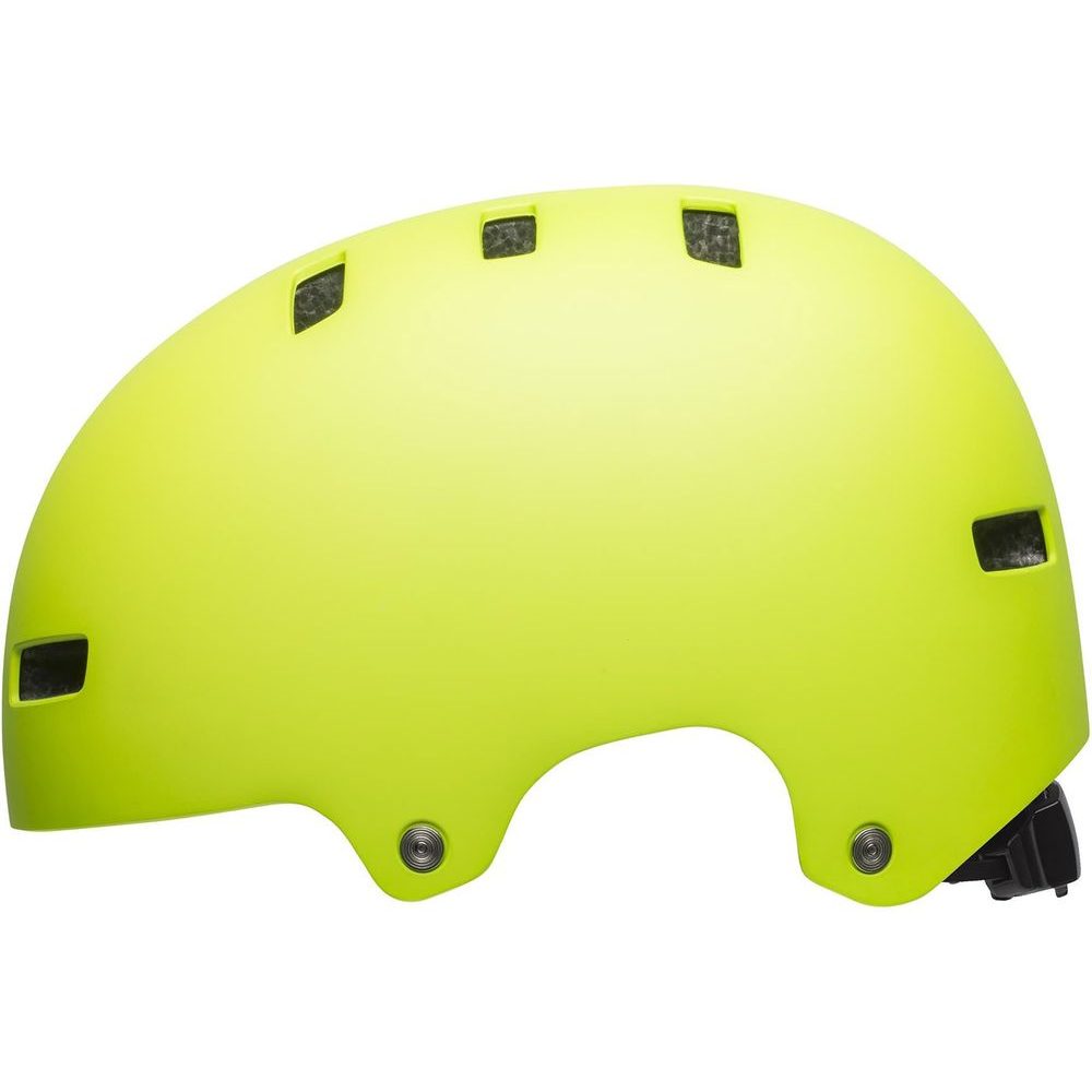 Span Mat Bright Green