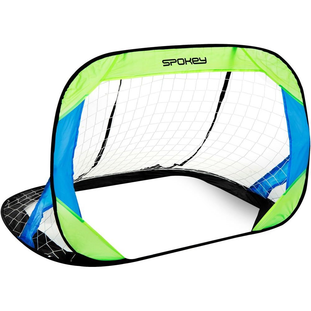 GOALKEEPER zeleno-modrá