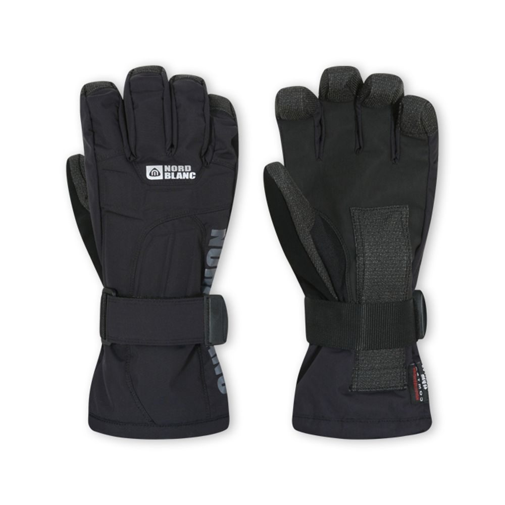 NBWG2933 CRN - pánské snowboardové rukavice