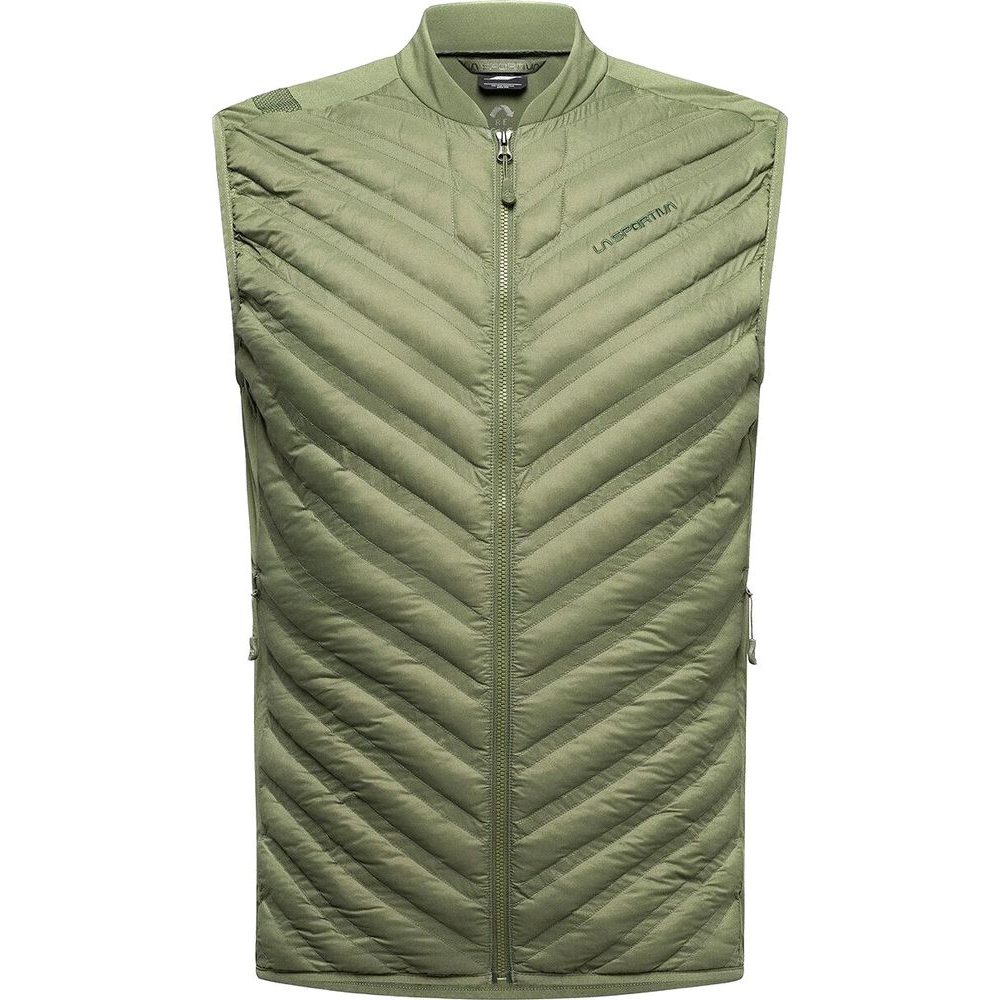 Alya Vest M Cypress