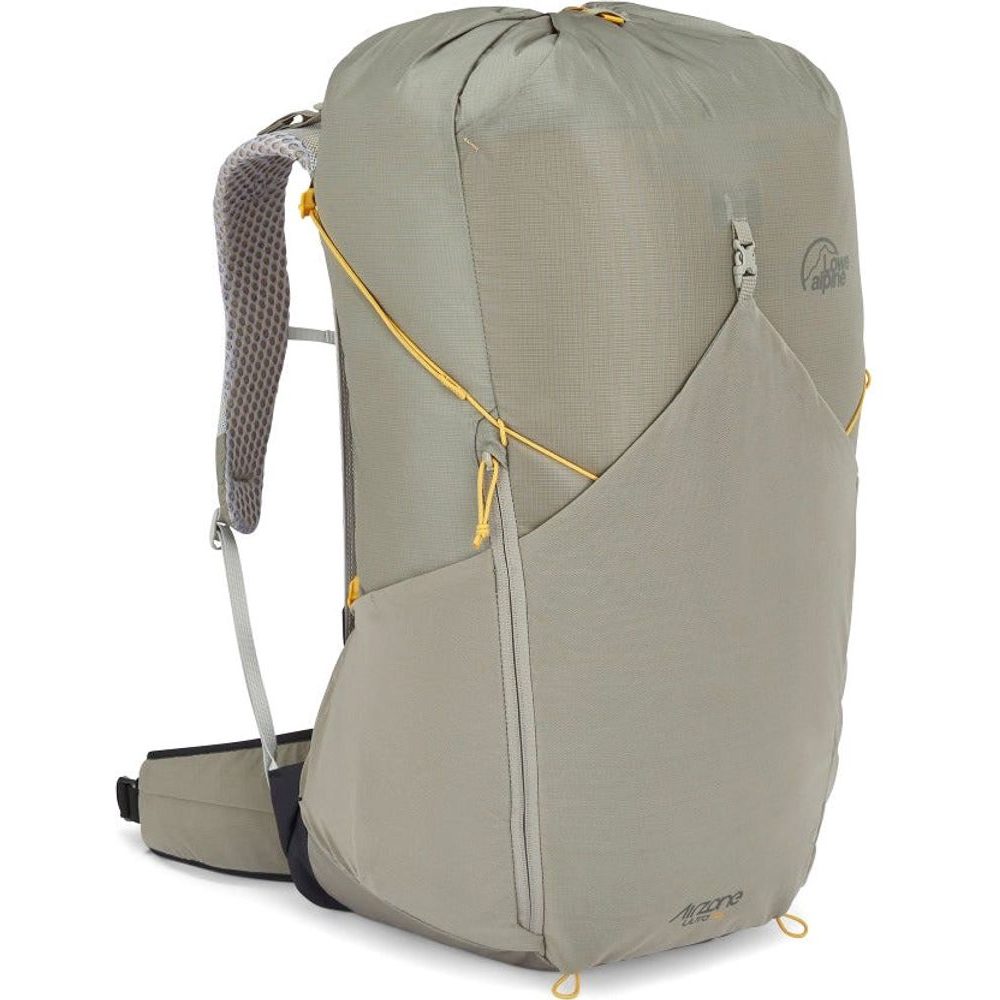 AirZone Ultra 36, stone