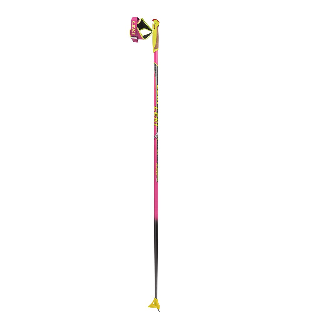 HRC Junior neonpink-neonyellow-darkanthracite