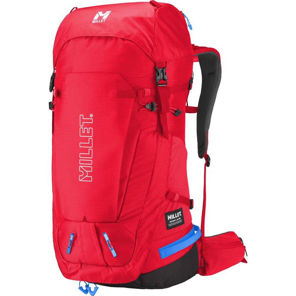 PEUTEREY 45+10 ROUGE