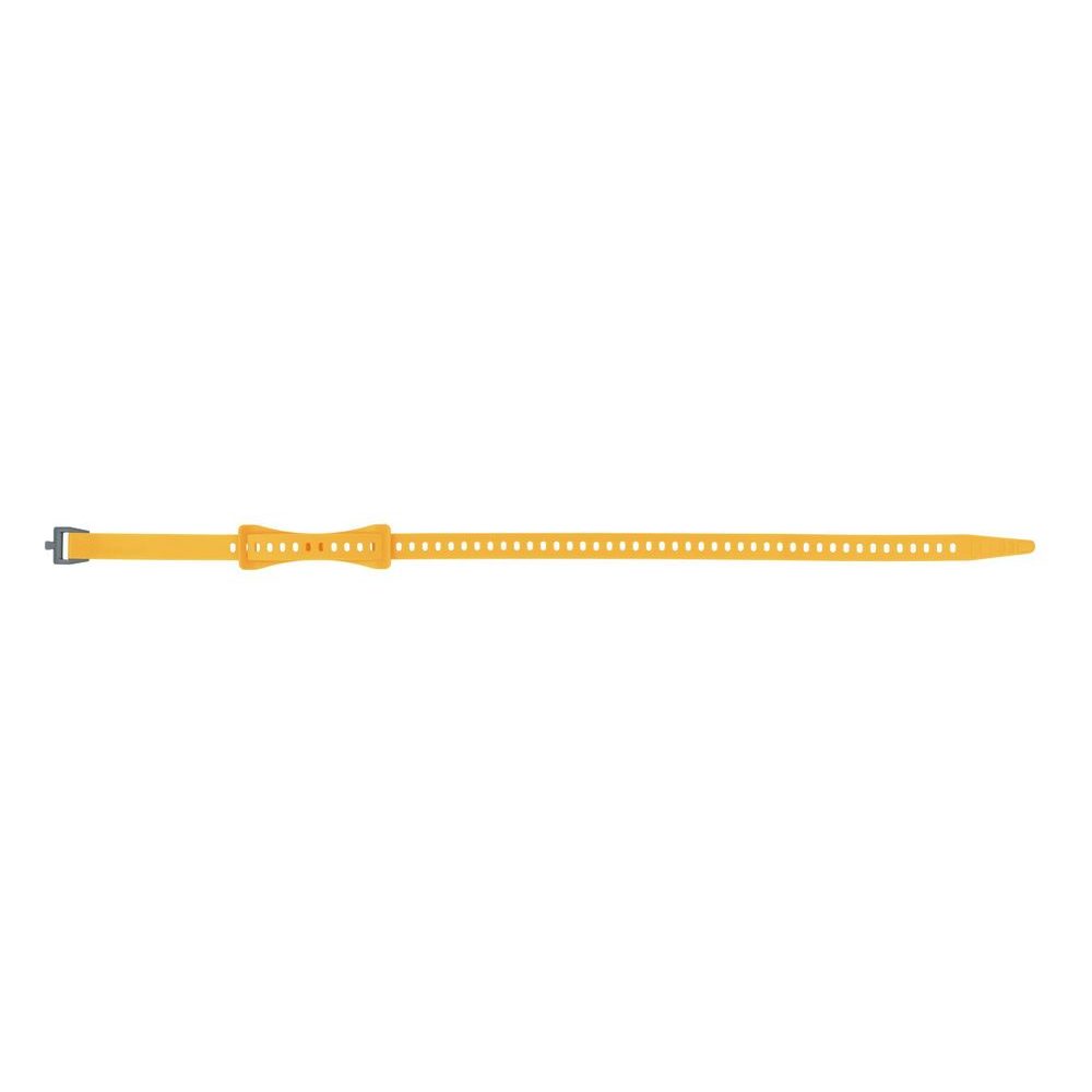 Stretch-Loc 30 - 20mm x 750mm 2 Pack , Yellow