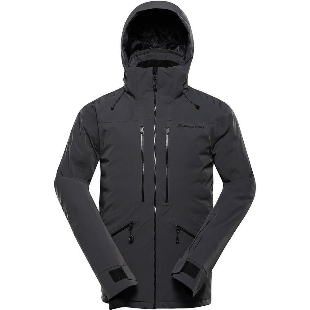 REAS dk.true gray