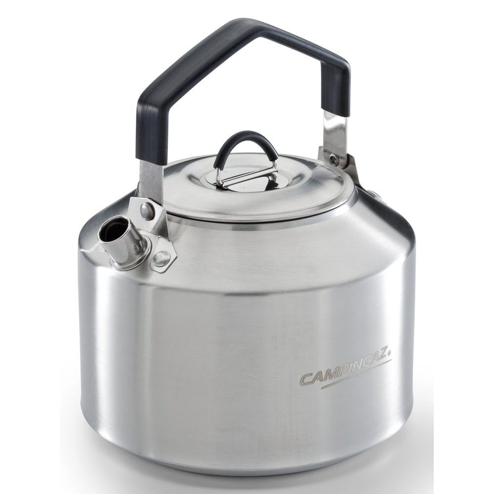 Stainless Steel Kettle 1,5L