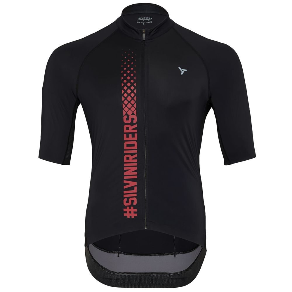 MD2424 Mazzano black-grey