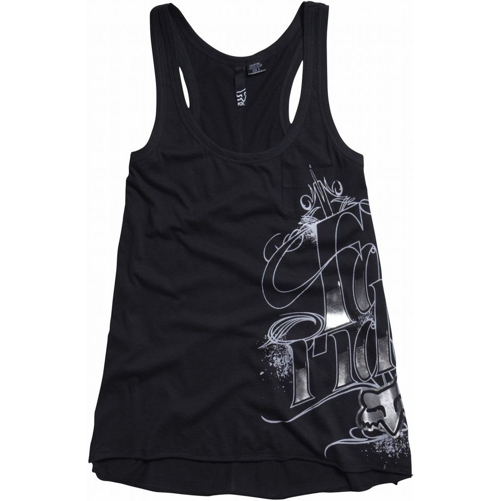 53401-001 - Girls Mystic Trapeze - dámské tilko
