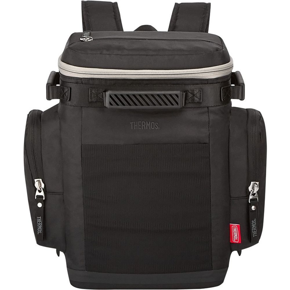 Termobatoh Icon 10 l - černá