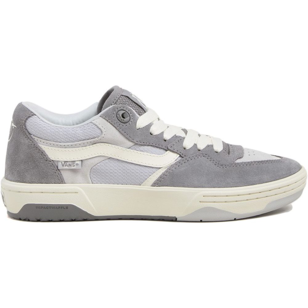 Rowan 2 FROST GRAY