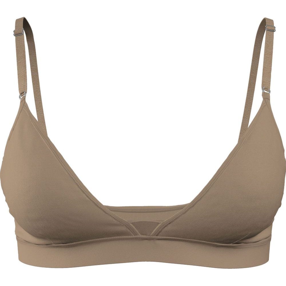 W Siren Bra PRALINE