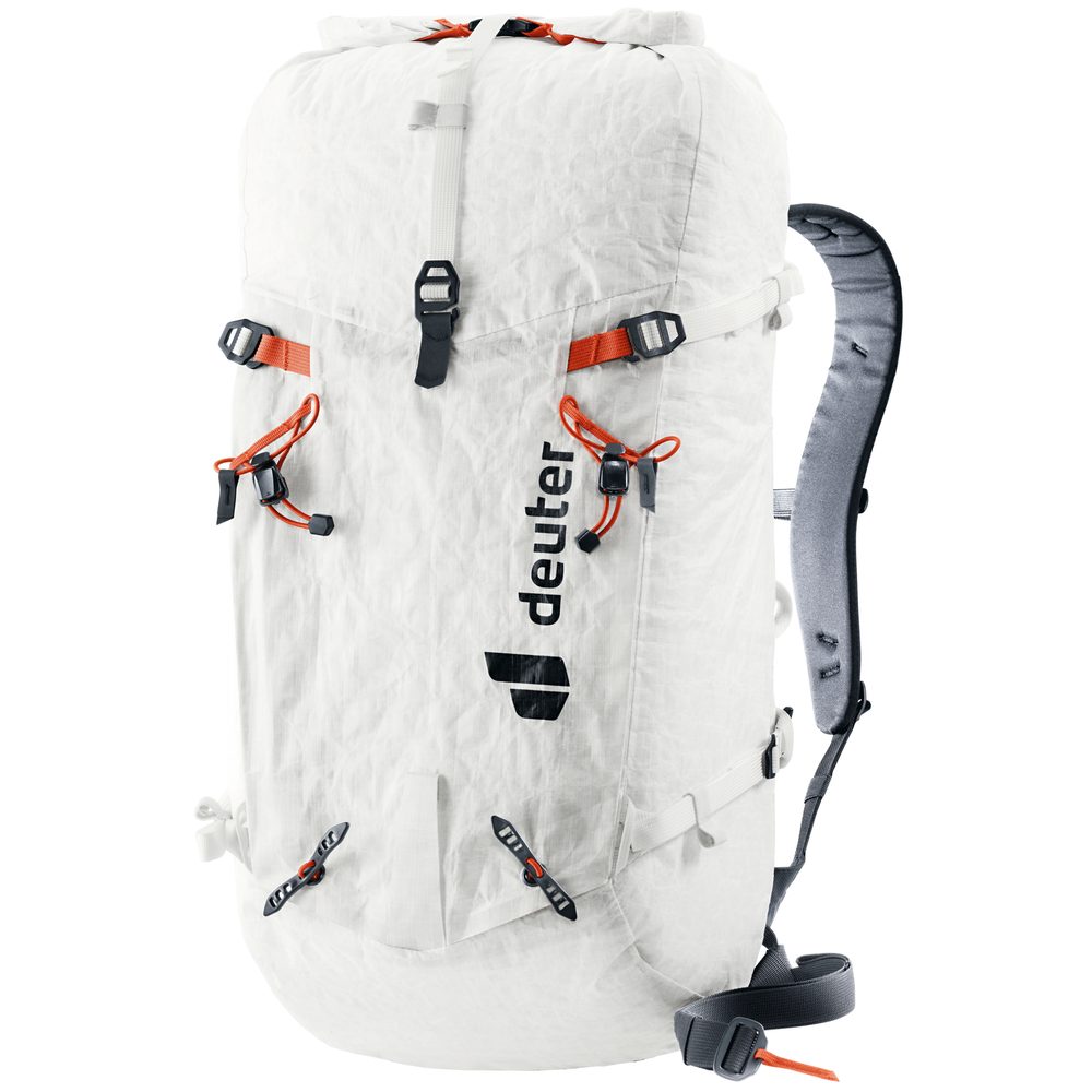 Guide Ultra 26 white-black
