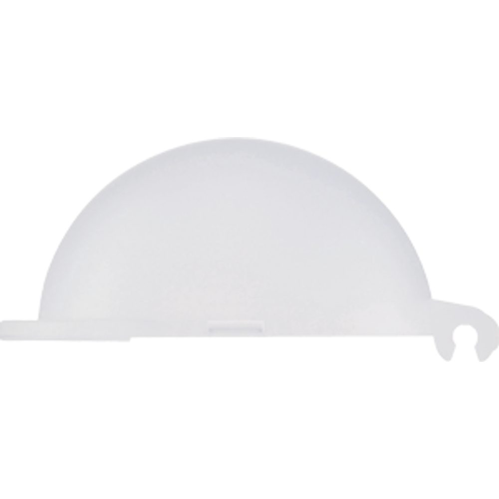 Klobouček Kids Transparent