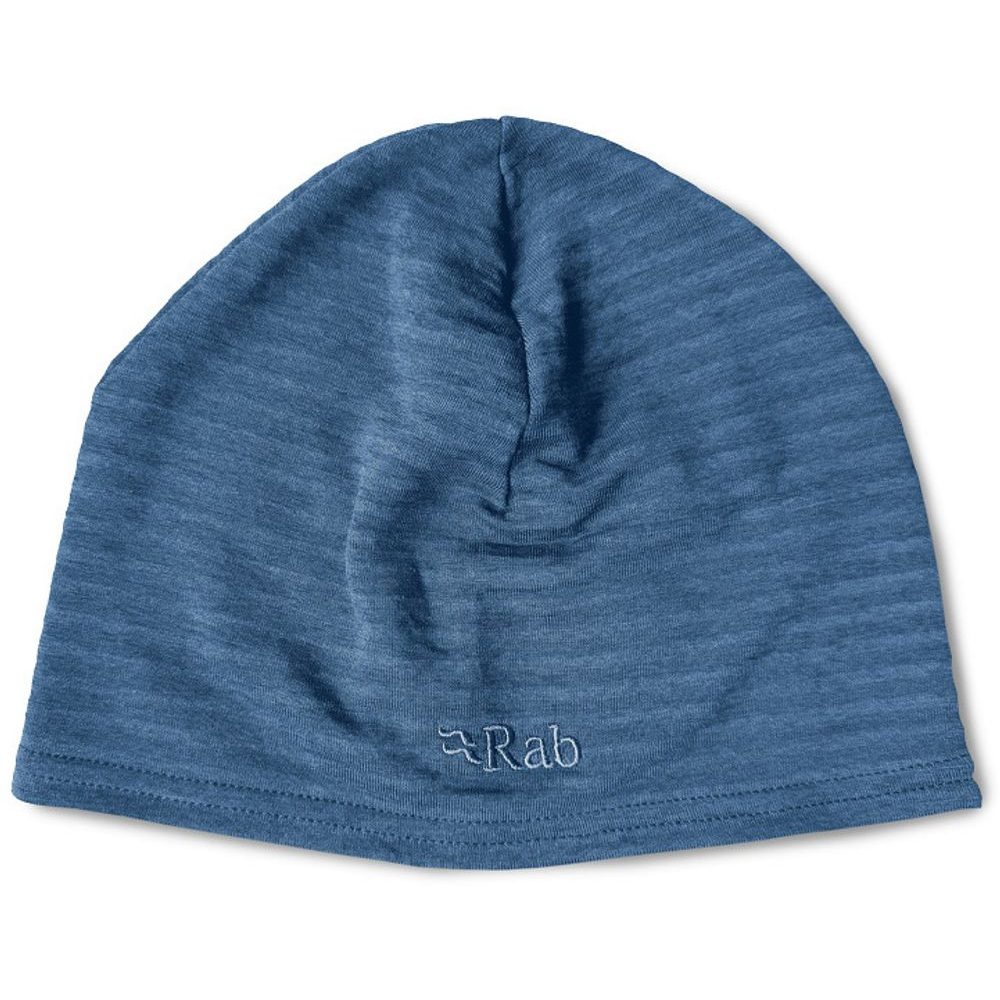 Filament Beanie tempest blue
