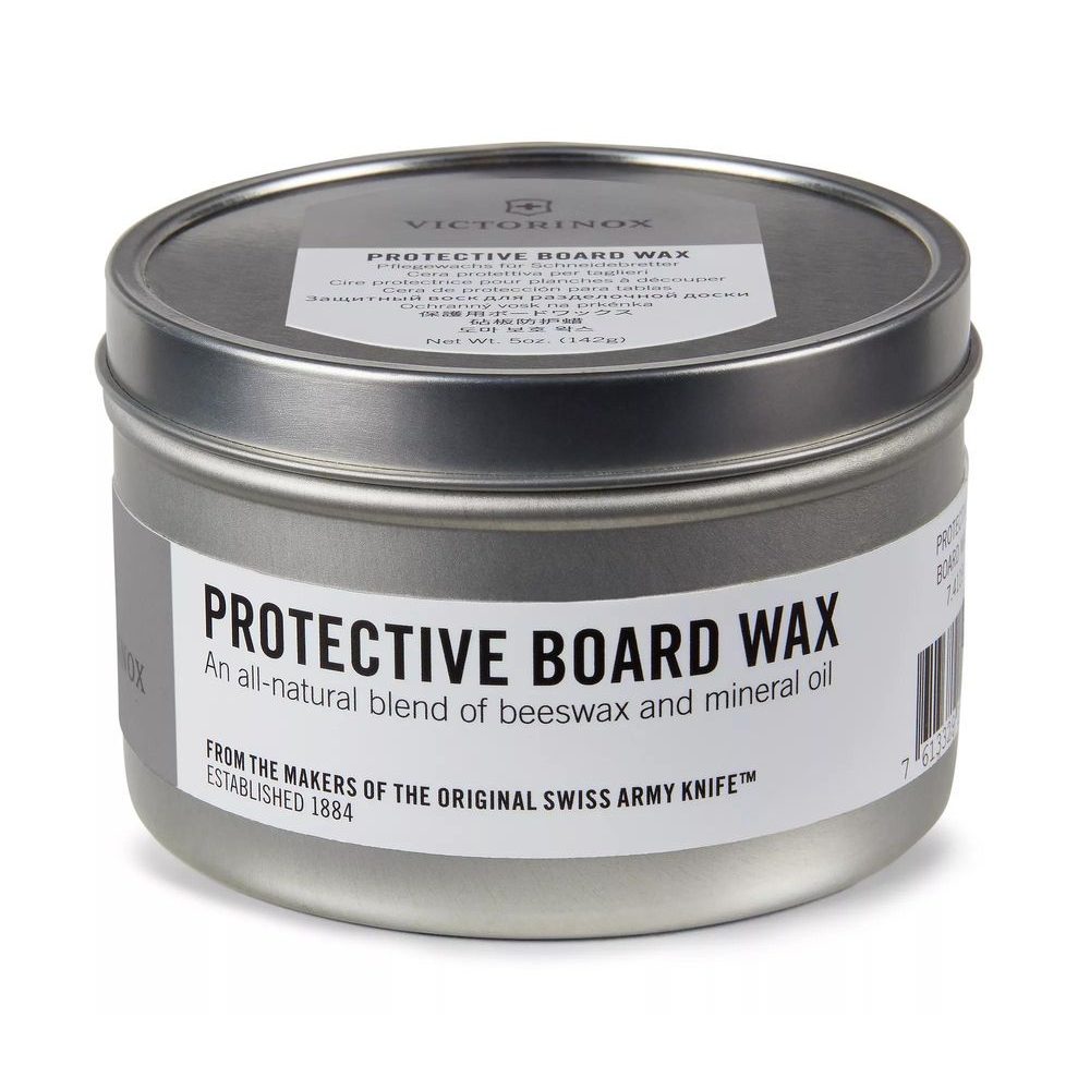 Protective wax for cutting boards, 148ml