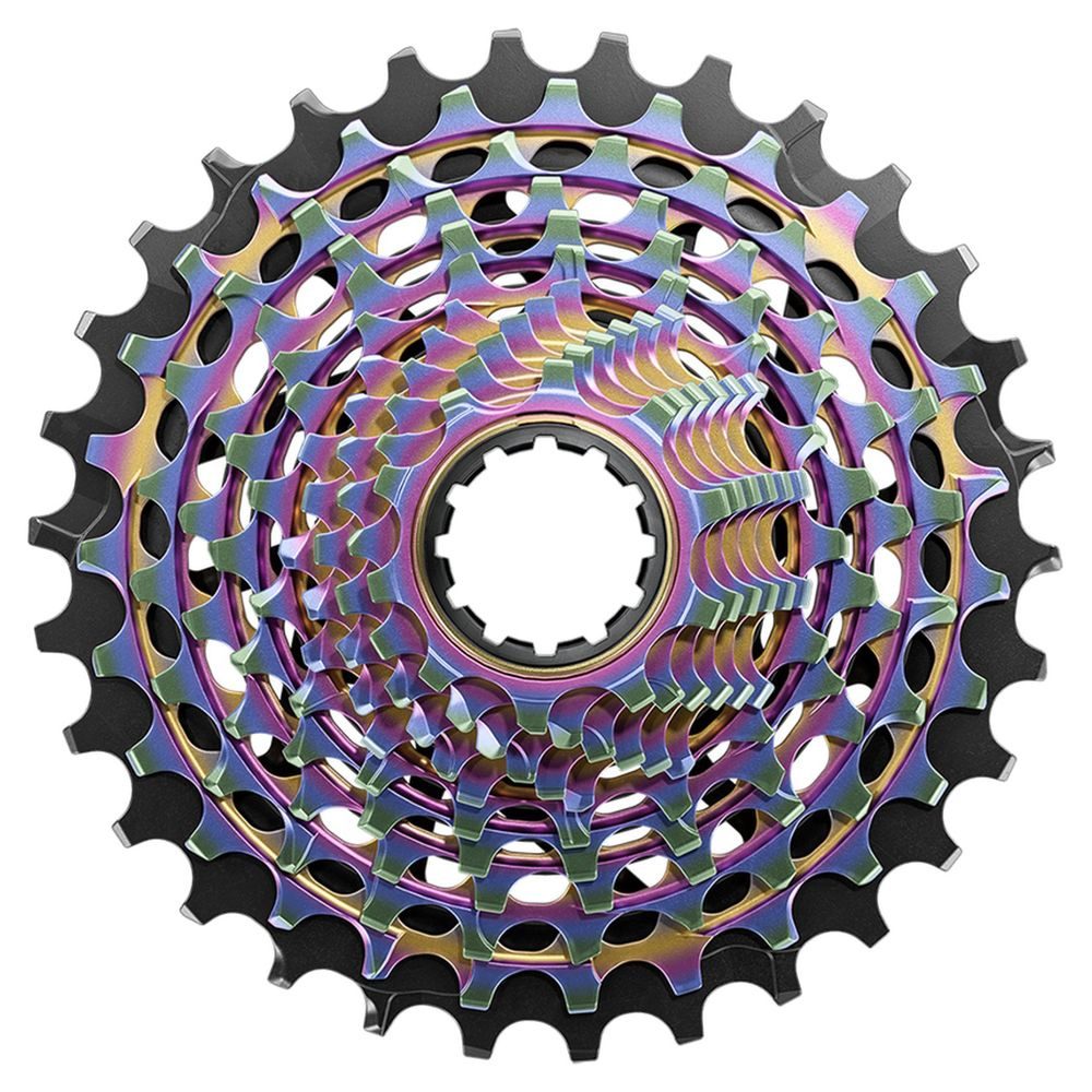 AM CS XG 1290 E1 10-30 RAINBOW