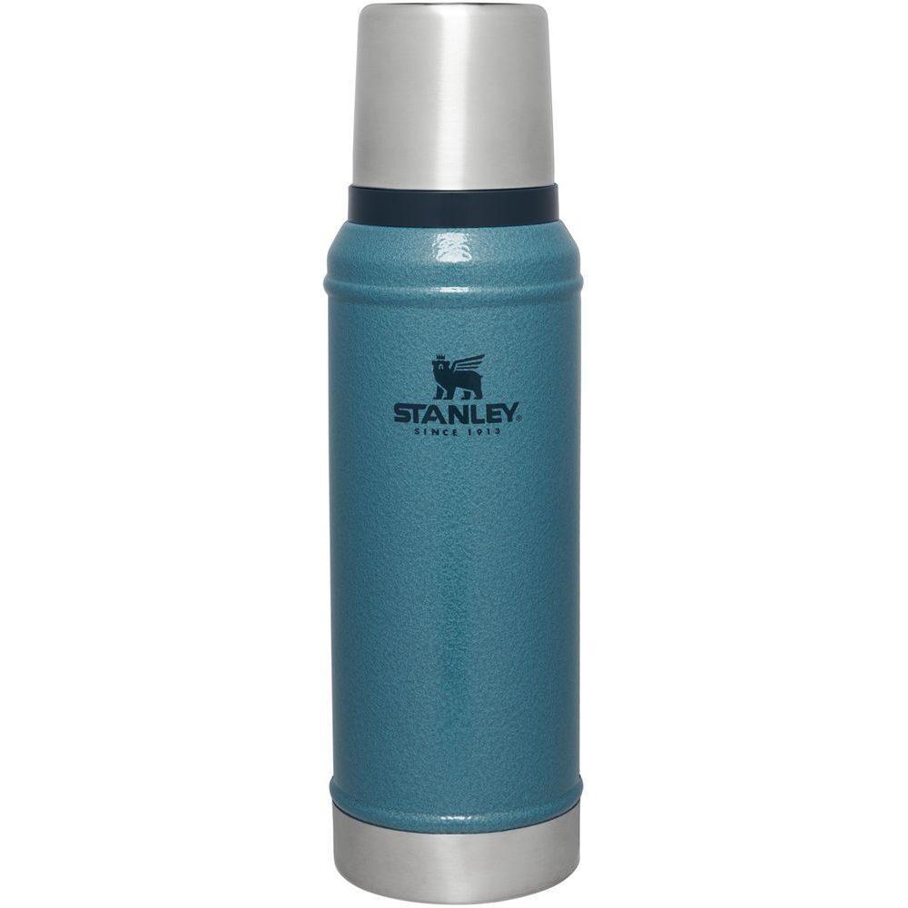 Legendary Classic Bottle 940 ml Hammertone Lake