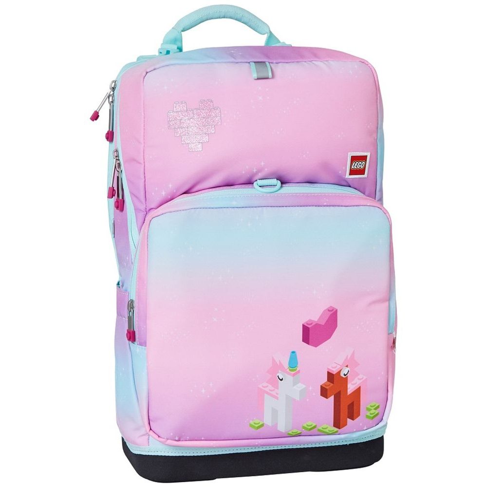 Iconic Sparkle, Maxi Plus 23 růžová