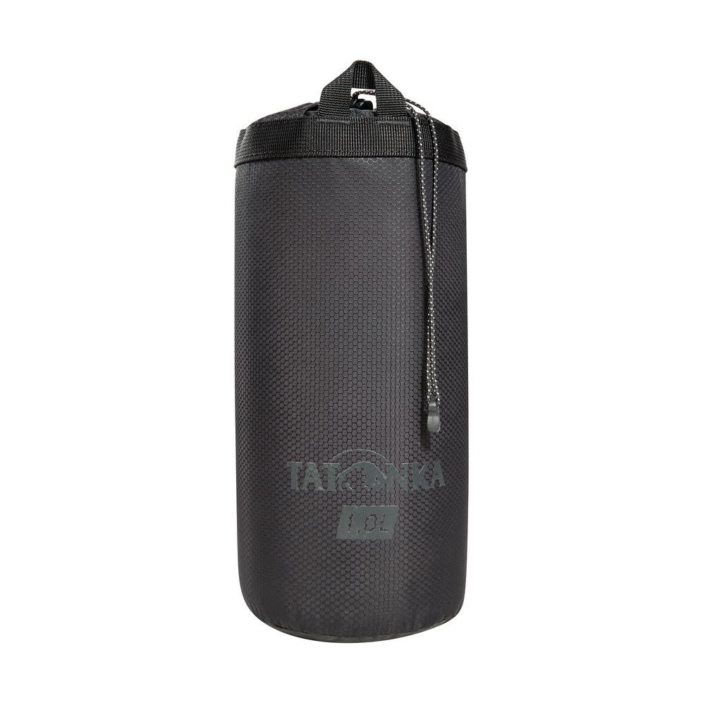 THERMO BOTTLE COVER 1L, black