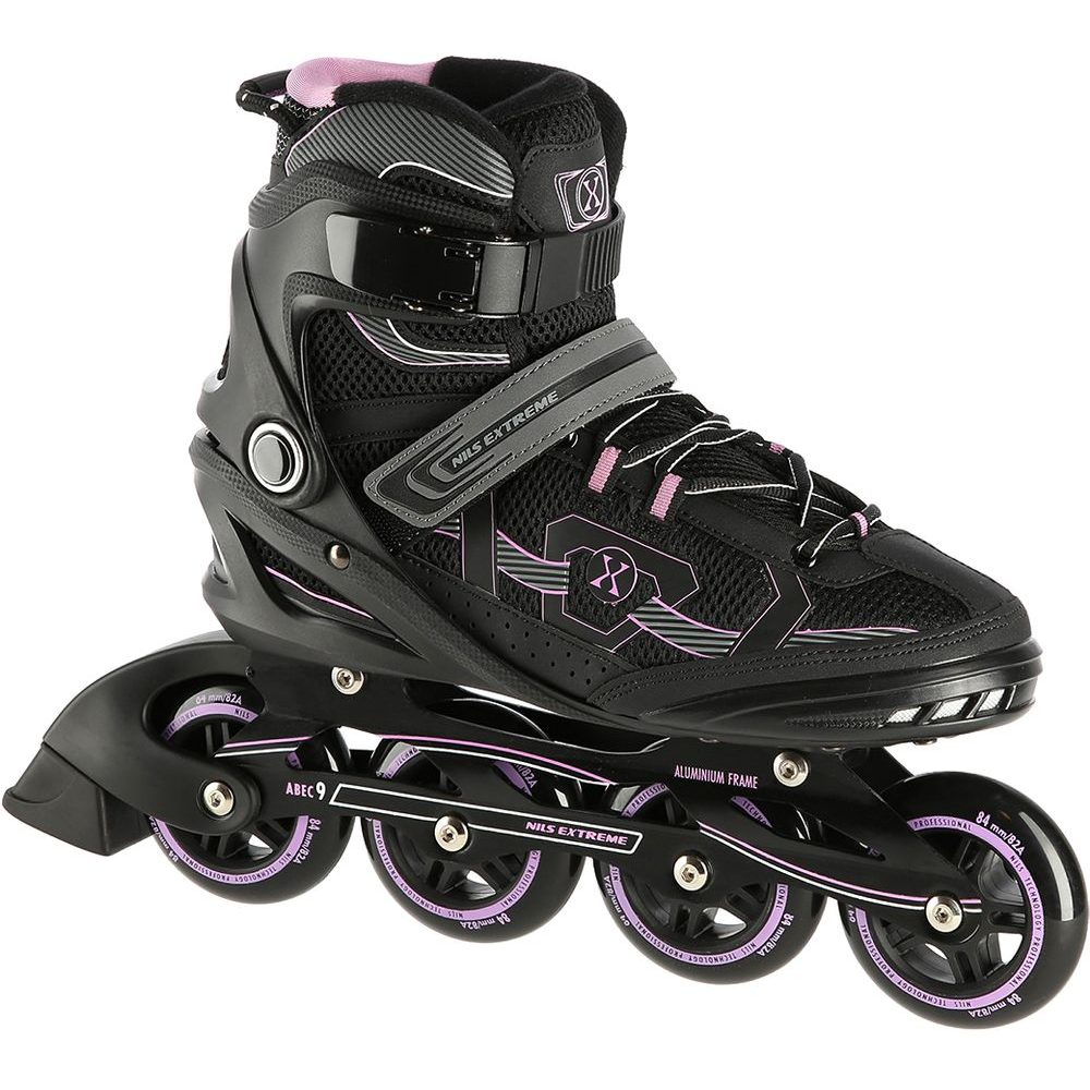 Extreme NA9157 fialové