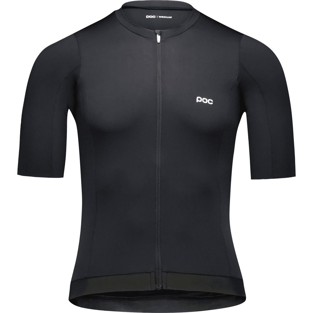 M's Cadence Jersey Uranium Black