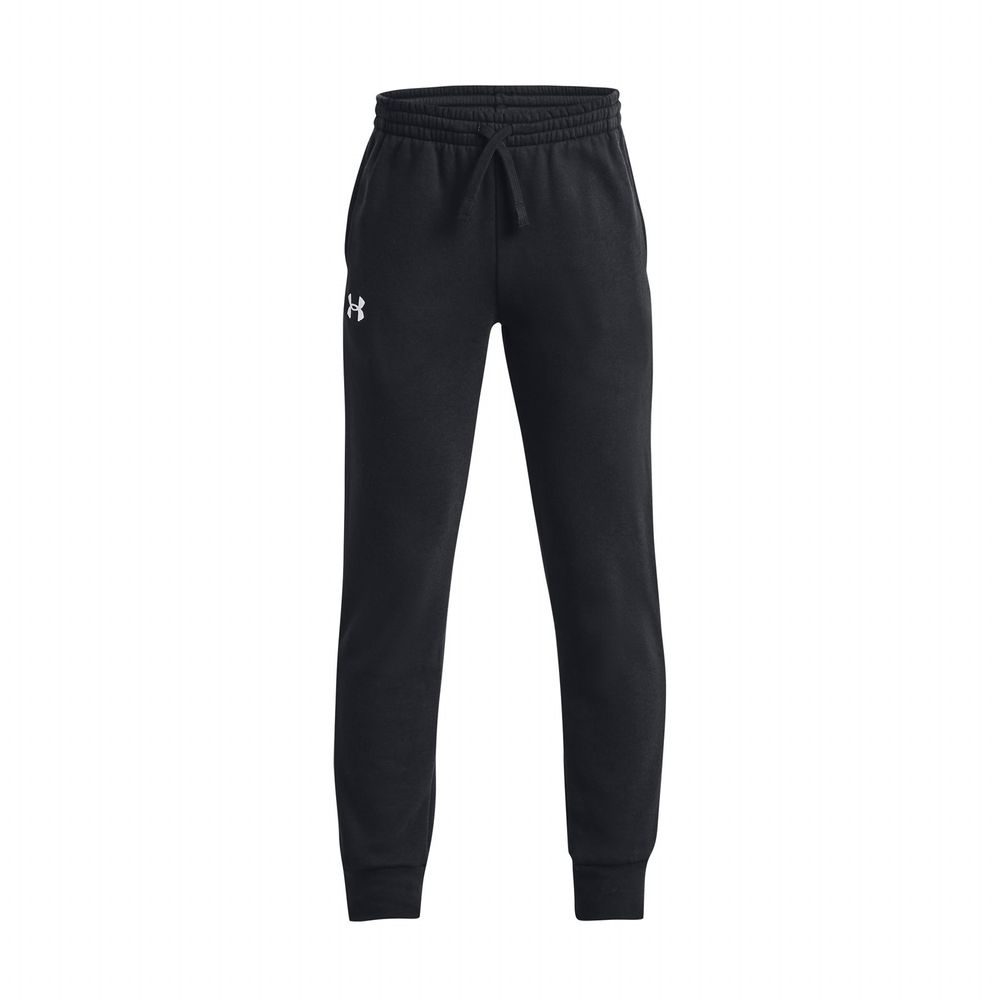 Rival Fleece Joggers-BLK