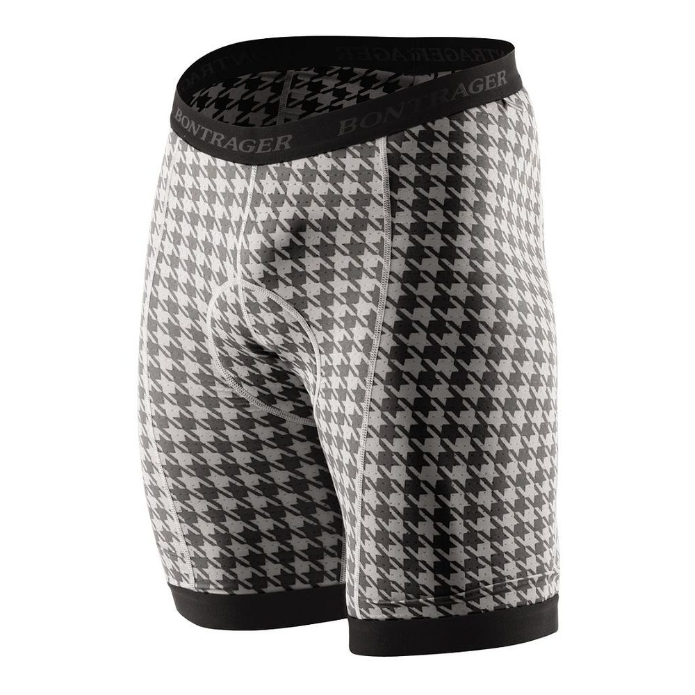 414761 CYCLE LINER MENS RL BLACK - pánská vložka
