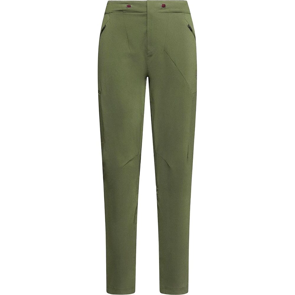 Monument Pants M Cypress/Redwood