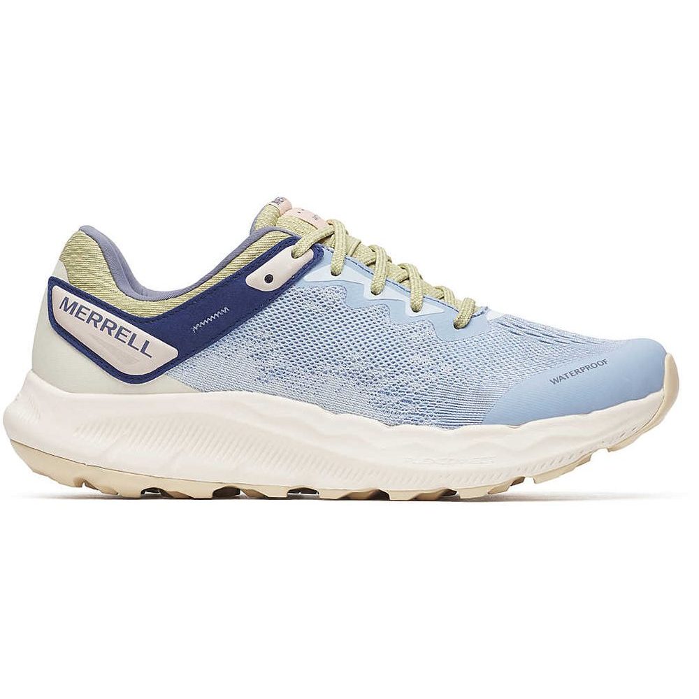 ANTORA 4 WP W seaway/chalk