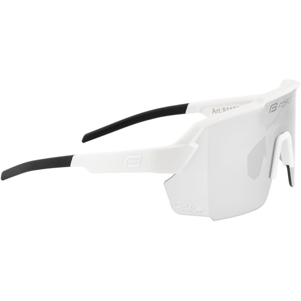 PULSE bílé, fotochromatické sklo