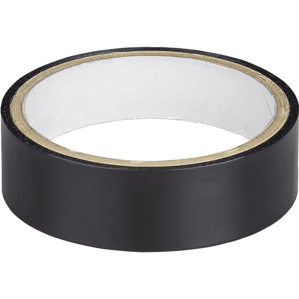 TLR 21mm Wide x 5m Long Black