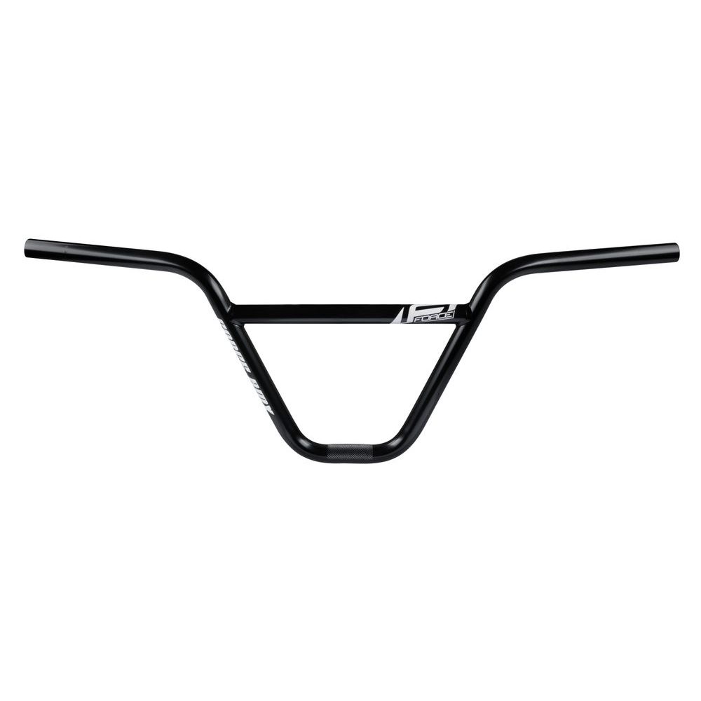 BMX 9'' Fe, 724x228x22,2mm, černé