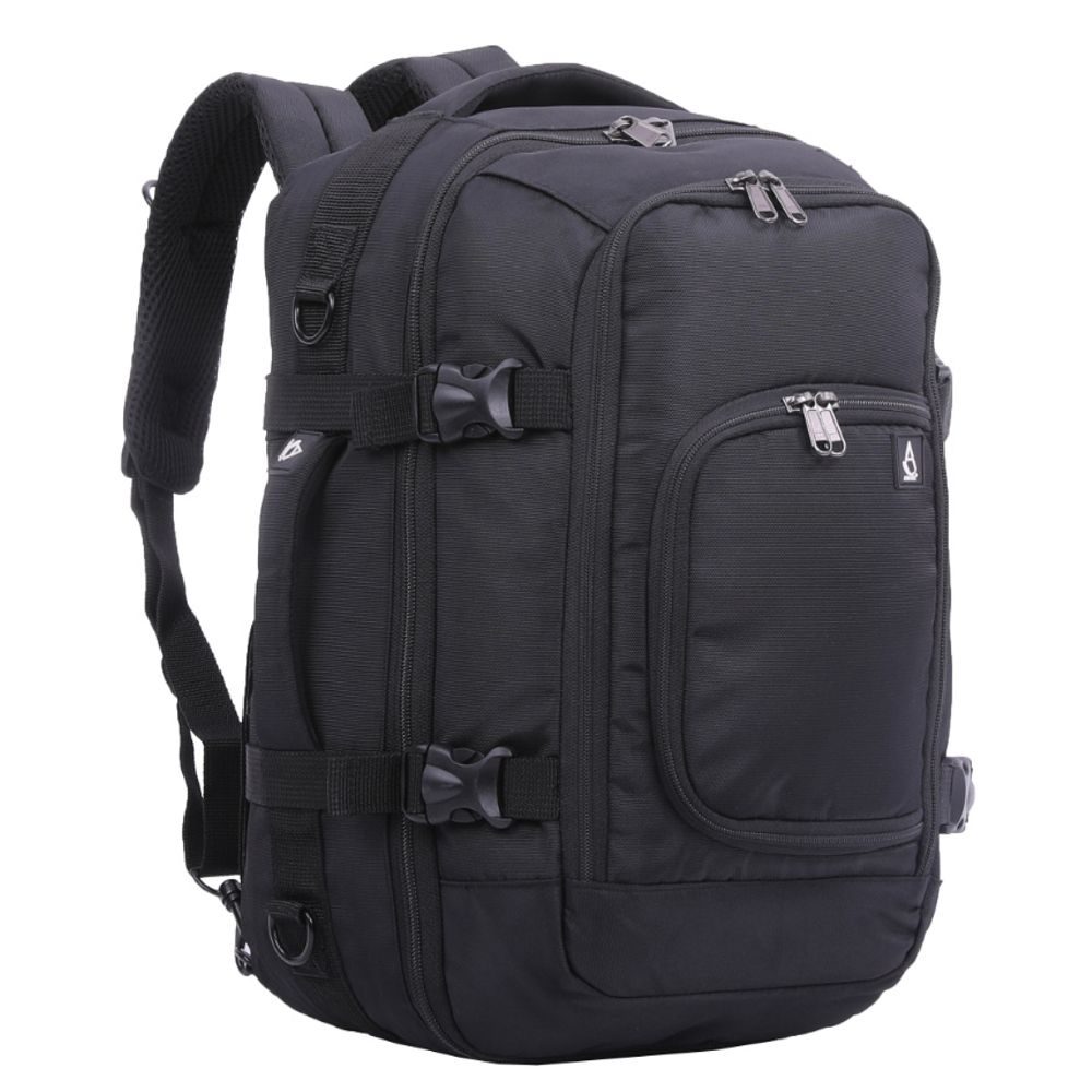 BPMAX03 18 L černá