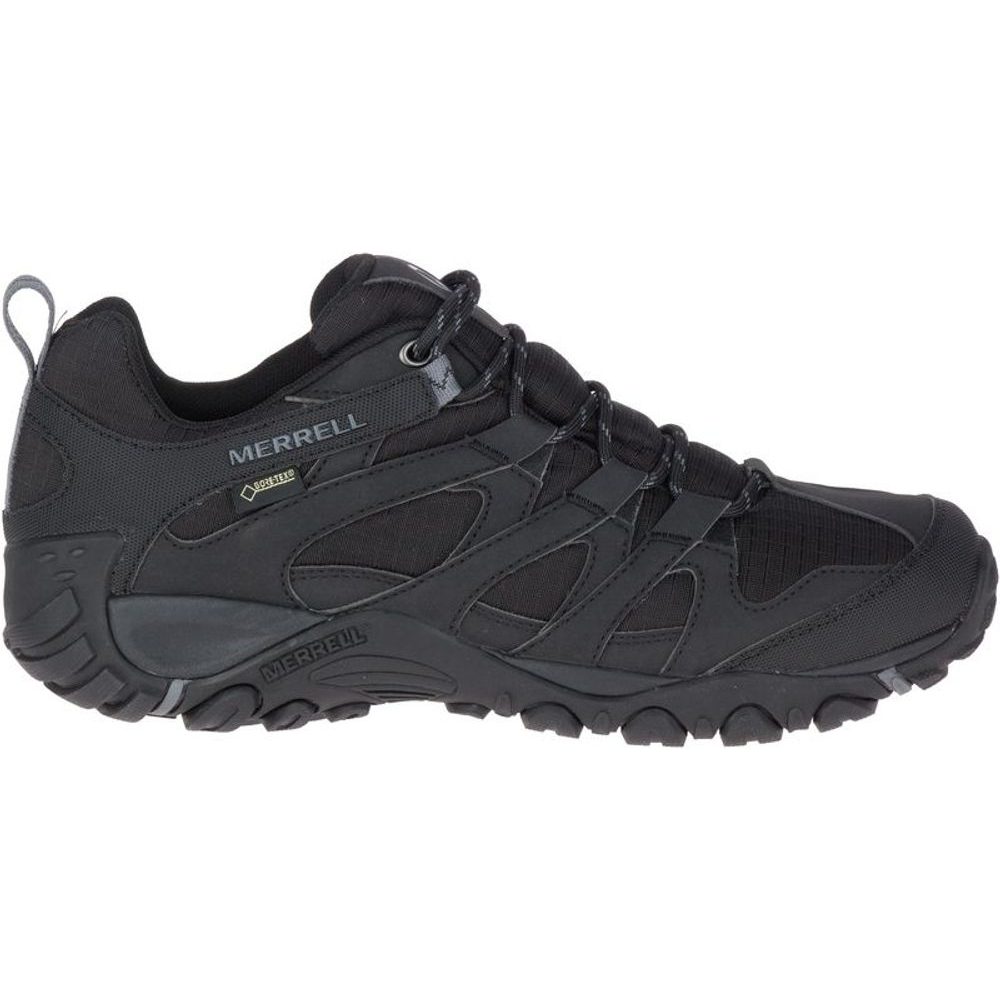 Outdoorweb.eu J500015 CLAYPOOL SPORT GTX black rock men s outdoor shoes MERRELL 102.98