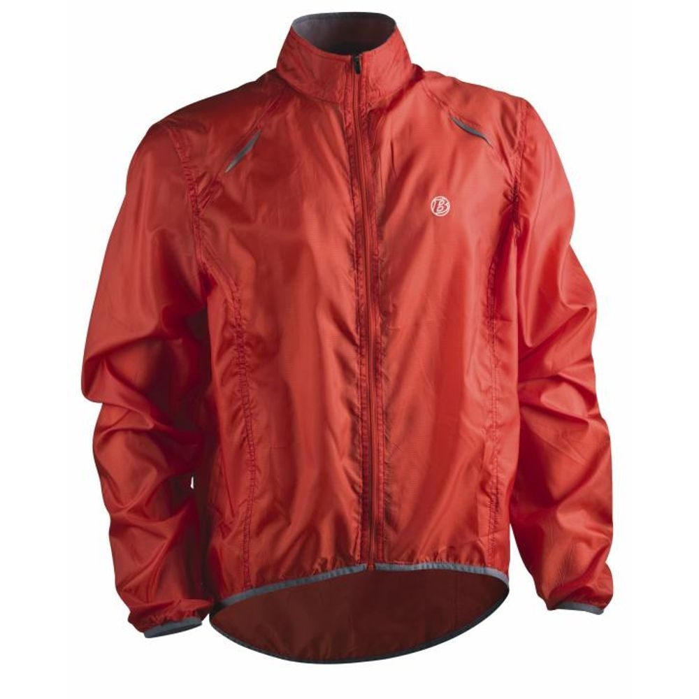 407259 JACKET SPORT PACKABLE WIND - pánská větrovka